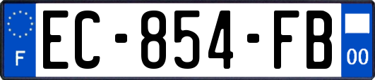 EC-854-FB
