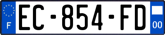EC-854-FD