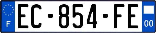 EC-854-FE