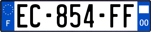 EC-854-FF