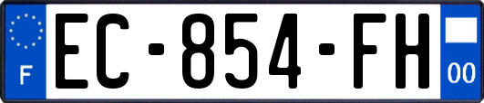 EC-854-FH