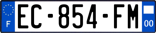 EC-854-FM