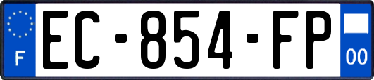 EC-854-FP