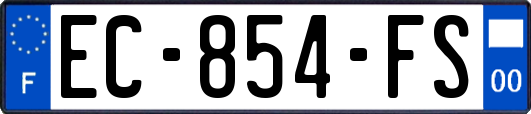 EC-854-FS