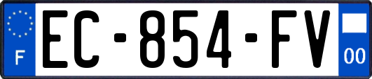 EC-854-FV