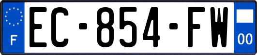 EC-854-FW