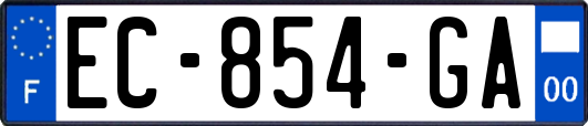 EC-854-GA