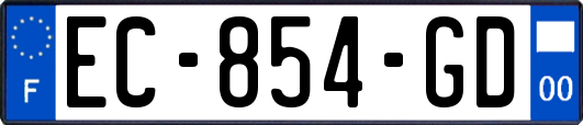 EC-854-GD