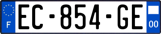 EC-854-GE
