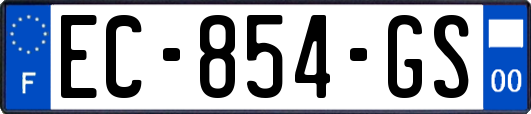 EC-854-GS