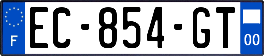 EC-854-GT