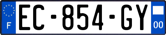 EC-854-GY