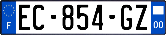EC-854-GZ