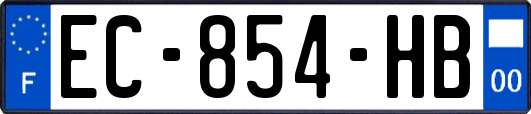 EC-854-HB