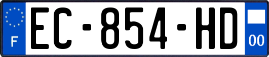 EC-854-HD