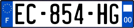 EC-854-HG