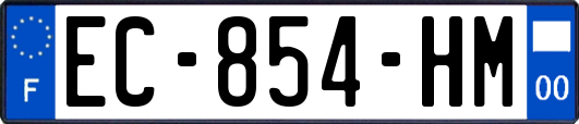 EC-854-HM