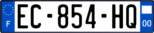 EC-854-HQ