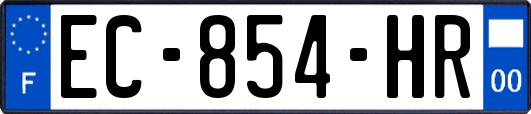 EC-854-HR
