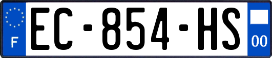 EC-854-HS