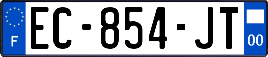 EC-854-JT