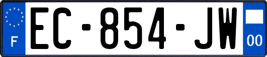 EC-854-JW