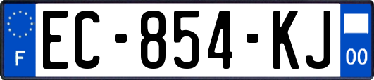 EC-854-KJ