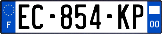 EC-854-KP