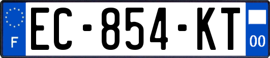 EC-854-KT