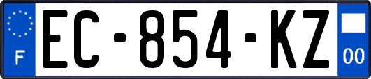 EC-854-KZ