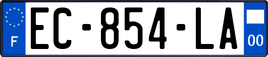 EC-854-LA
