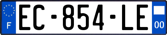 EC-854-LE