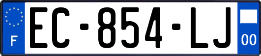 EC-854-LJ