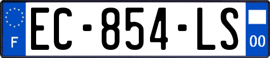 EC-854-LS