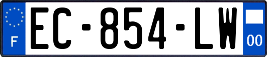 EC-854-LW