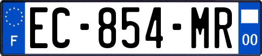 EC-854-MR