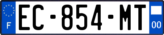 EC-854-MT