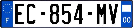 EC-854-MV