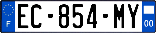 EC-854-MY