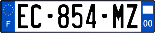 EC-854-MZ