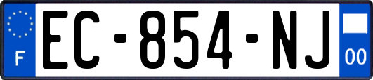 EC-854-NJ