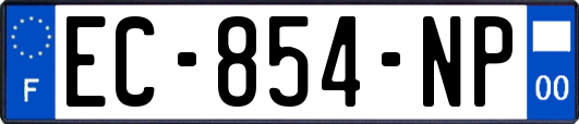 EC-854-NP