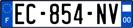 EC-854-NV