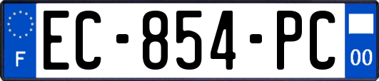 EC-854-PC
