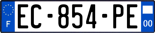 EC-854-PE