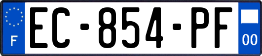 EC-854-PF