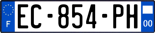 EC-854-PH