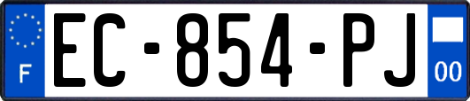 EC-854-PJ