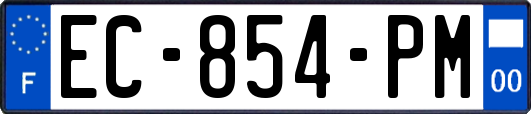 EC-854-PM