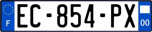 EC-854-PX
